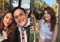 Sudah Disetujui Tamara Bleszynski, Mike Lewis Akhirnya Lamar sang Pacar Janisaa Pradja