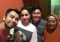 Usai Pamit Setelah 13 Tahun Jadi Asisten Suami Nagita Slavina, Merry Jatuh Sakit Saat Dipaksa Ikut Raffi Ahmad Tur Keliling Indonesia