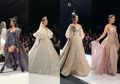 Jakarta Fashion Week 2020: Tren Gaun Pengantin 2020 dari Karya 6 Peserta Didik Abineri Ang Fashion School