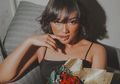 Mengaku Gemukan, Marion Jola Pamer Foto Pakai Dress Belahan Dada Rendah yang Seksi dan Menggemaskan