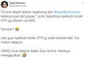 Viral Penipu ini Malah Jujur Usai Gagal Melakukan Penipuan Kepada Korbannya: 'Sudah Bapak Gak Usah Telepon, Saya Penipu ini!'