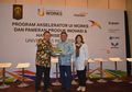 Cari Investor, UI Works Kenalkan Startup Terbaik dengan Produk Inovasi
