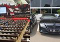 Toyota Crown Hybrid Jadi Mobil Dinas Baru Pimpinan DPR, Ini Rincian Tunjangan Anggota DPR, Ada Tunjangan Istri, Anak, Hingga Tunjangan Beras