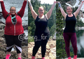 Mau Turunkan Berat Badan Hingga 90 Kg dalam 2 Tahun Seperti Wanita Ini? Ini 5 Tips Darinya, Salah Satunya Temukan Motivasi
