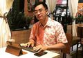 Pernah Gagal Mengelola Uang Hingga Saldo ATM Hanya Sisa Rp 150 Ribu, Kini Dennis Adishwara Beberkan Kiat Investasi Agar Uang tetap Aman