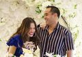 Jilat Ludah Sendiri, Nia Ramadhani Pacari Playboy: Nggak Mungkin Aku Pacaran Sama Orang Kayak Gini