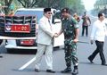 Jokowi Disesak Memecat Prabowo yang Dituding Lembek Bersikap, Ternyata Diam-diam prabowo Sudah Siapkan Strategi Jitu Hadapi Kapal-kapal China di Natuna, Pakai Cara Ini Sebelum Terjunkan Tentara