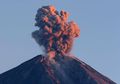 Merapi Erupsi Lagi Kini Tinggi Kolom Capai 2000 Meter, Kenali Lima Tipe Letusan Gunung Berapi
