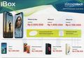 Indocomtech 2019: Beli Produk Apple ini di iBox Bisa Dapat Cashback