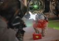 Gokil! Mindplace Studio Buat Video Realistis Game Call of Duty Mobile