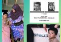 Wajahnya Nampak Polos Sambil Berdiri di Samping Keranda, Bocah 2 Tahun Ini Bernasib Malang Usai Ditinggalkan Ayah Ibunya yang Tewas Usai Kecelakaan, Kisahnya Bikin Haru Netizen