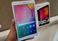 Samsung Luncurkan Galaxy Tab A 2019, Tablet Terjangkau untuk Keluarga