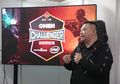 OMEN Challenger Series 2019 Indonesia Satukan Gamers Se-Asia Pasifik