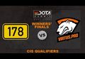 Jfshfh178 Resmi Gantikan Posisi Virtus.pro di Dota Summit 11