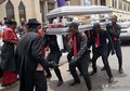 Bukan Berkabung, di Ghana Kematian Justru Dirayakan dengan Pesta Pora, Bahkan Sampai Habiskan Biaya Ratusan Juta