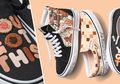 Peringati Bulan Peduli Kanker Payudara, Vans Luncurkan Koleksi Baru nan Unik