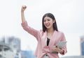 Inilah 5 Zodiak Perempuan Paling Tangguh Hadapi Roda Kehidupan