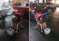 Balita Ini Mengemis dengan Bertelanjang Kaki di Malam Hari yang Dingin, Ayahnya: 'Istri Saya Tidak Tahu'