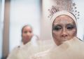 Sakit Hati Ditertawakan di Pesta Halloween, Anak-Anak Melly Goeslaw Sarankan Tempuh Jalur Hukum: 'Mereka Masih Enggak Terima'