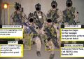 Rahasia dalam Delta Force: Unit Tentara AS yang Bunuh Baghdadi, Begitu Canggih dan Rahasia hingga Tak Diakui Pentagon