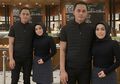 Siap Jadi Menteri, Fadel Islami Jawab Ingin Jadi Menteri Ini Ketika Ditanya oleh Netizen