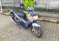 Nggak Seperti Motor Bekas Lain, Harga Matic Lawas Yamaha Ini Malah Makin Melonjak Tiap Harinya