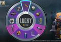 Ini Dia Upgrade Lucky Spin Halloween Dengan Enchanted Pumpkin Scar-L