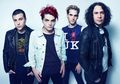 My Chemical Romance Ngaku Udah Berencana Reuni dari 2 Tahun yang Lalu