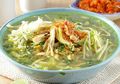Ini Rupanya Rahasia Para Pedagang Bikin Kuah Soto yang Enak dan Tidak Berminyak, Ada yang Salah Salah saat Proses Menumis, Mau Coba?