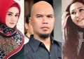Bongkar Sifat Asli Mulan Jameela, Mantan Manajer Ratu Sebut Istri Ahmad Dhani Tak Tahu Terimakasih pada Maia Estianty: Ibarat Nginjak Kepala
