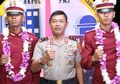 Kapolri Idham Azis Diperingatkan Saat Gelar Raker Bersama DPR, Anak Buahnya Perutnya Buncit