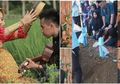 Sedih Banget! Belum Seminggu Mengarungi Bahtera Rumah Tangga, Pengantin Wanita ini Meninggal Kelelahan