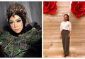 Menyesali Perbuatannya yang Tak Sengaja Menyakiti Perasaan, Rossa Bergegas Temui Melly Goeslaw dan Anto Hoed untuk Lakukan Ini