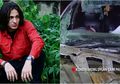 Pesinetron Dylan Carr Telibat Kecelakaan Nahas, Bagian Depan Mobil Ringsek Tabrak Truk