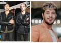 Dylan Carr Alami Kecelakaan, Ammar Zoni dan Caesar Hito Kirim Doa Terbaik untuk Sahabatnya yang Sedang Berjuang