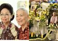 HAR Tilaar Meninggal Dunia, Martha Tilaar: Lex, Kok Kamu Pergi