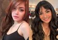 Usai Digerebek Prostitusi Online Bareng Vanessa Angel, Model Molek AS Dirudapaksa: Takdir Aku Jadi Wanita Seksi