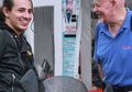 Berita Kesehatan Popular: Mengalami Pembengkakan Otak Tempurung Kepala Rimba di Angkat dan Akan Diganti, Kekasihnya Dibully Habis-habisan, Kena Tonjok Saat Show