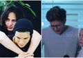 Menangis Saat Kabarkan Kondisi Sahabatnya, Ammar Zoni Unggah Fotonya dengan Dylan Carr dan Minta Doa Terbaik