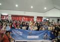 Rayakan Bulan Inklusi Keuangan, Allianz Peduli dan NOVA Kembali Gelar Perempuan Punya Power Atur Uang di Bekasi