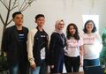 Sambut Hari Pahlawan, URUS Indonesia Bersama THISable Learning Center dan YOAYO Membuat Kegiatan Bertajuk Pahlawan Virtual Run