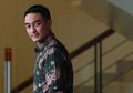 Kini Dibui karena Suap Rp40 Miliar, Aktor Tampan Ini Dulu Nekat Kirim Foto Tanpa Busana ke Istri Orang