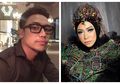 Akui Kelakuannya Kurang Pantas, Bubah Alfian Ungkap Permohonan Maaf Pada Melly Goeslaw: "Saya Seorang yang Salah"