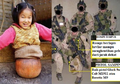 BERITA POPULER: Kisah Gadis Berkaki 'Bola Basket' hingga Rahasia Dalam Delta Force, Unit Tentara AS Canggih yang Bunuh Baghdadi, Begitu Rahasia hingga Tak Diakui Pentagon