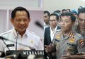 Posisinya Sebagai Kapolri Resmi Digeser Idham Azis, Begini Pesan Tito Karnavian untuk Kapolri Baru: Jadi Kapolri Enggak Gampang!
