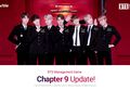 Game BTS WORLD Luncurkan Update Terbaru Chapter 9 Dengan Event Menarik