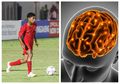 Infeksi Otak Jadi Penyebab Meninggalnya Bek Timnas U-16 Alfin Lestaluhu, Ternyata Penyakit Ini Bisa Disebarkan oleh Serangga yang Akrab dengan Keseharian Kita!