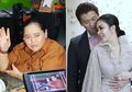 Setahun Syahrini Diramal Sepi Job, Mbak You Terawang Ada Sosok Besar yang Jadi Penangkalnya