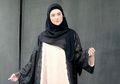 Lihat Cantiknya Istri Ahmad Dhani Mulan Jameela dalam Balutan Busana Hijab Santun Hadiri Rapat Paripurna DPR RI