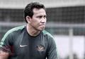 Meski Gagal Lolos Piala Asia U-16 2020, Pelatih Thailand Tetap Jalin Komunikasi dengan Bima Sakti